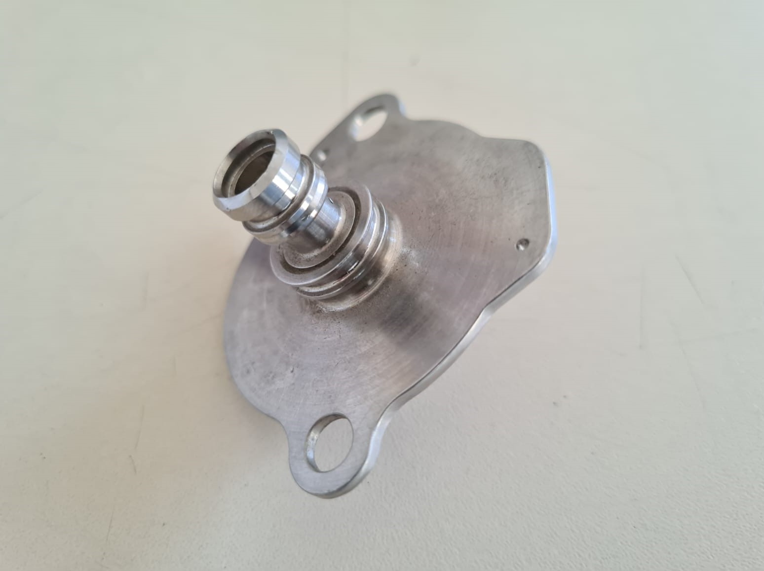 Turbina Aeronáutica 14