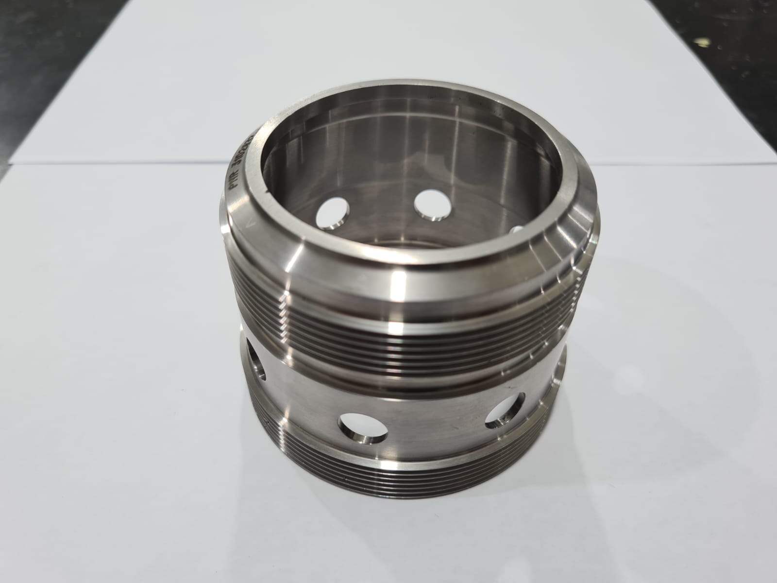 Turbina Aeronáutica 26