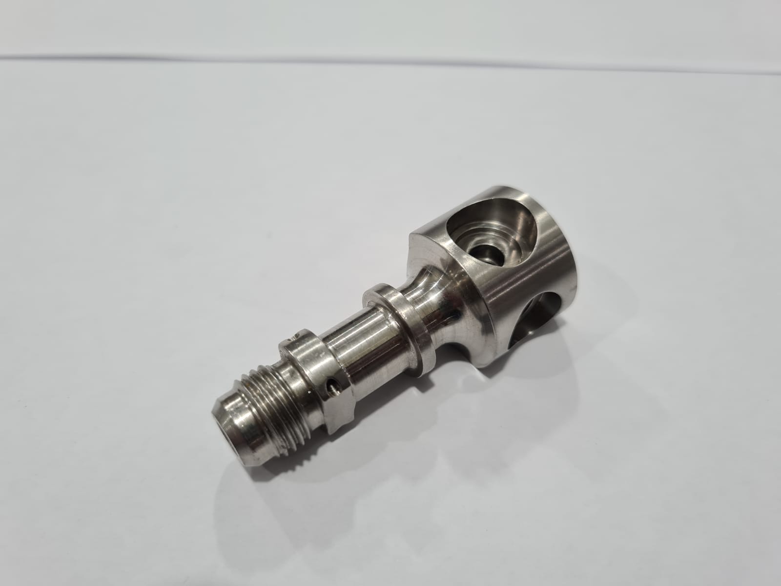 Turbina Aeronáutica 27